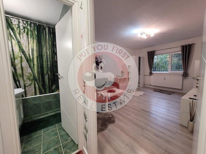 Tineretului | Garsoniera | Decomandat | 30mp | B11891