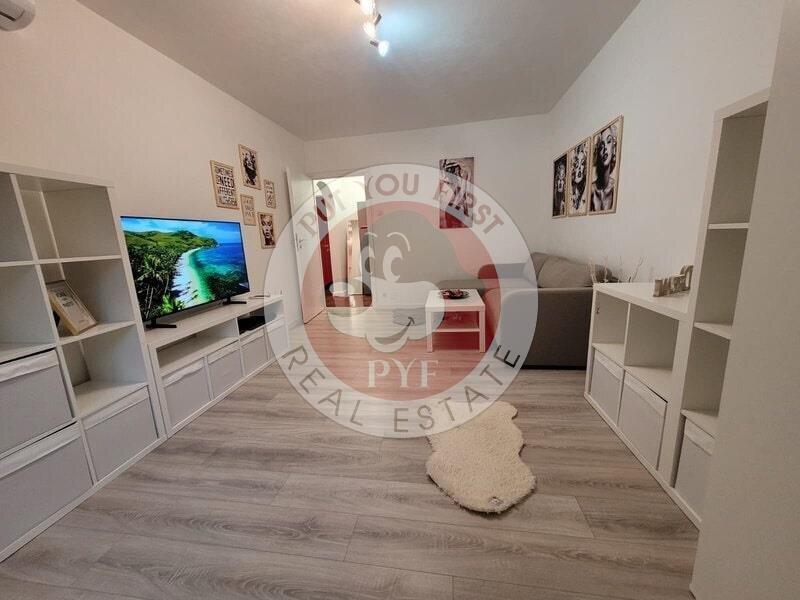 Tineretului | Garsoniera | Decomandat | 30mp | B11891