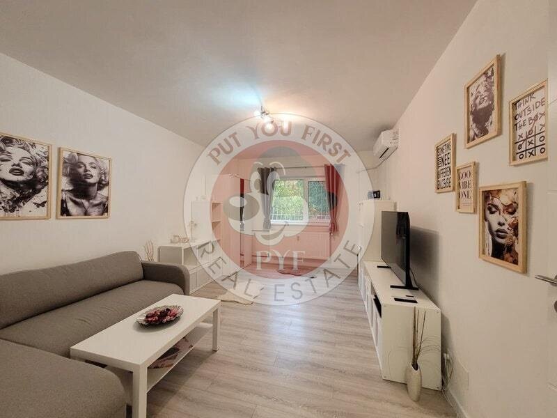 Tineretului | Garsoniera | Decomandat | 30mp | B11891