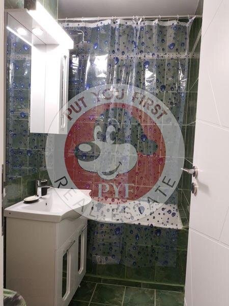 Tineretului | Garsoniera | Decomandat | 30mp | B11891