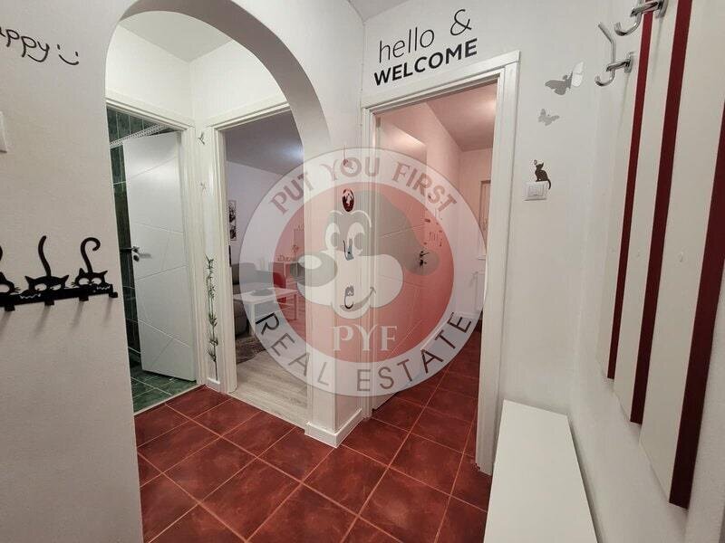 Tineretului | Garsoniera | Decomandat | 30mp | B11891